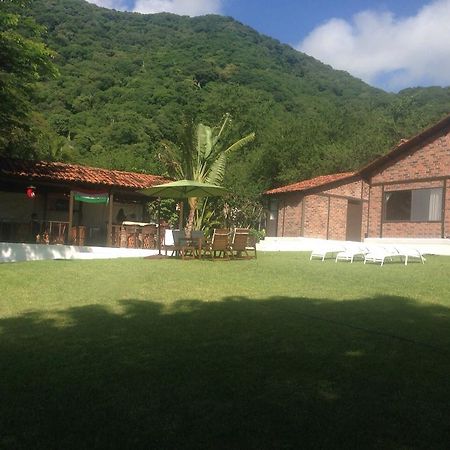 Villa Santa Maria Santa María del Oro Exterior foto