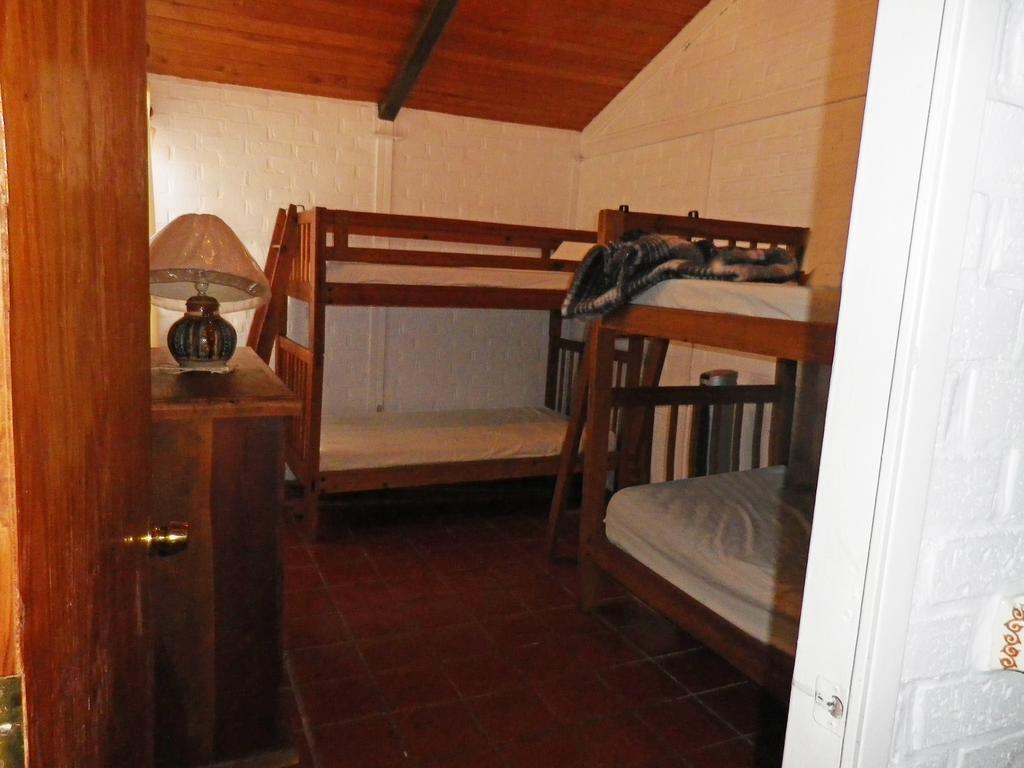 Villa Santa Maria Santa María del Oro Cameră foto