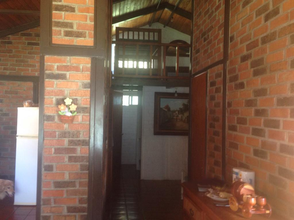 Villa Santa Maria Santa María del Oro Cameră foto